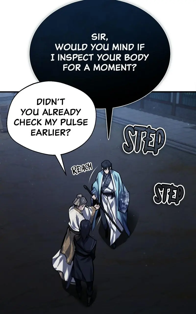 Read One Hit Teacher Master Baek - Chapter 34 - starinstructormasterbaek.com | Image 60