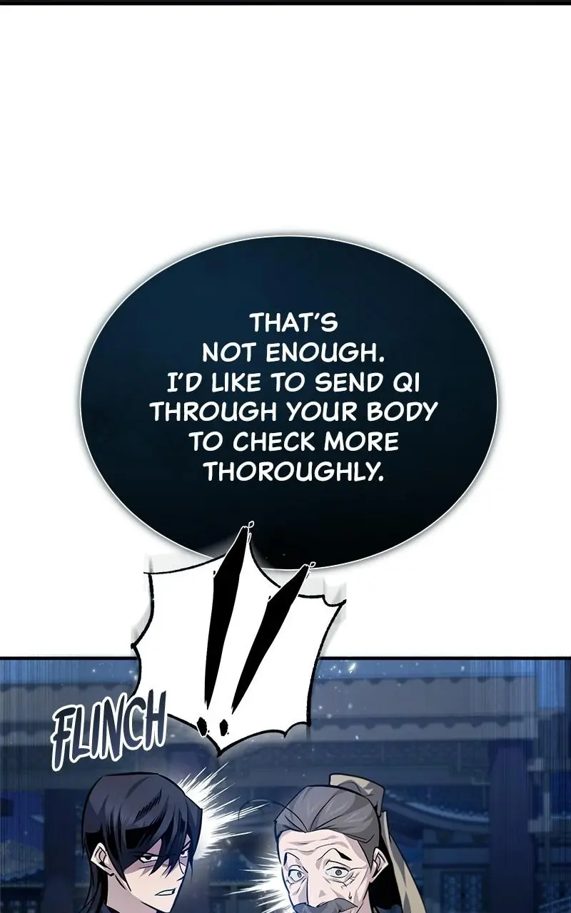 Read One Hit Teacher Master Baek - Chapter 34 - starinstructormasterbaek.com | Image 61