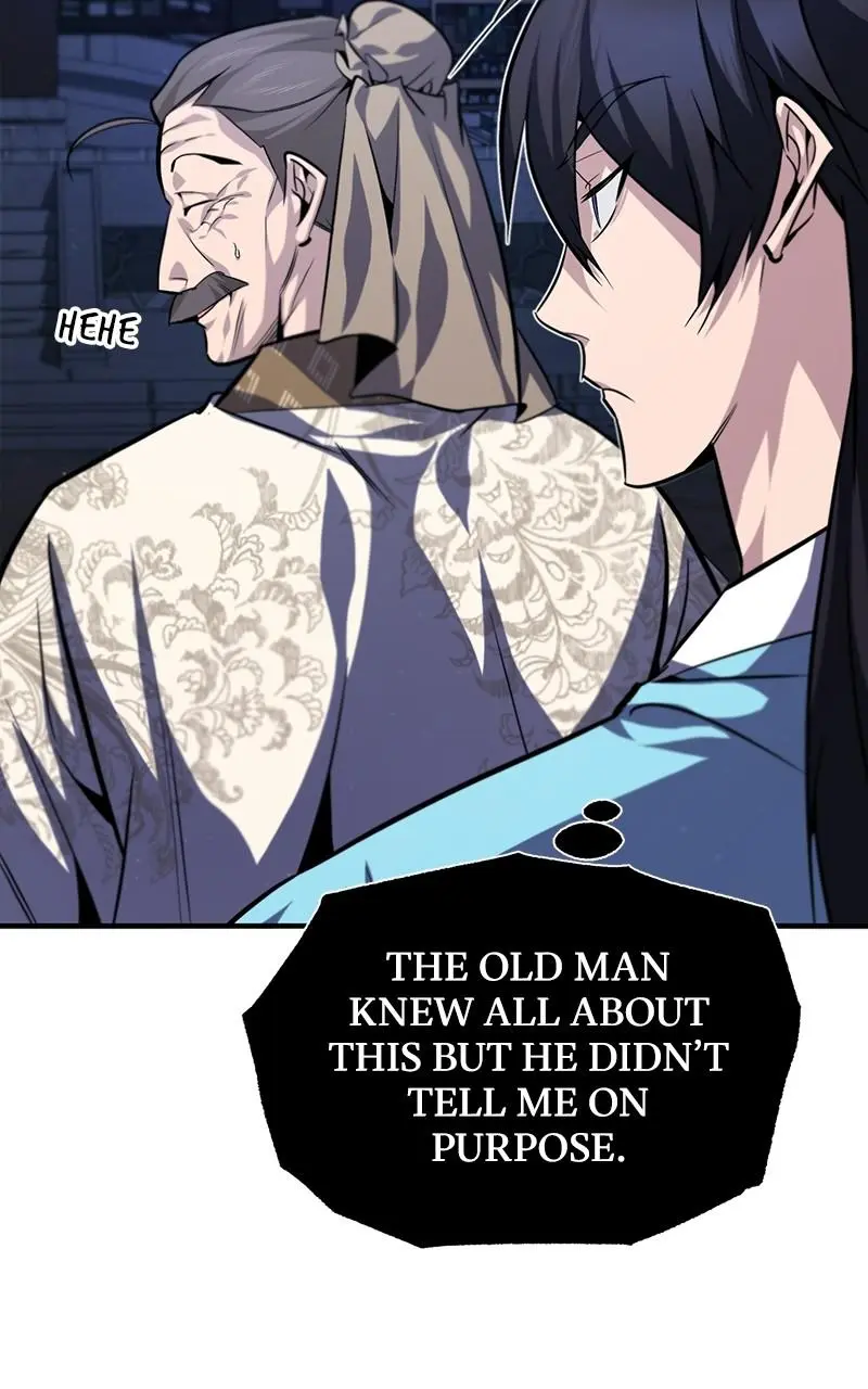 Read One Hit Teacher Master Baek - Chapter 34 - starinstructormasterbaek.com | Image 77