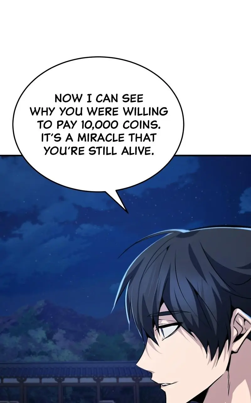 Read One Hit Teacher Master Baek - Chapter 34 - starinstructormasterbaek.com | Image 78