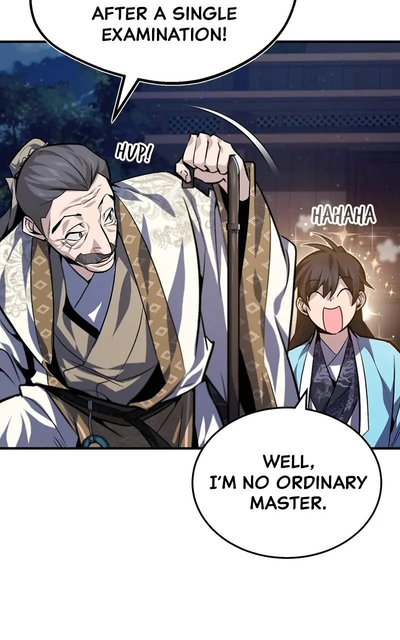 Read One Hit Teacher Master Baek - Chapter 34 - starinstructormasterbaek.com | Image 80