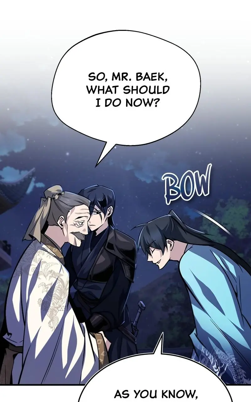 Read One Hit Teacher Master Baek - Chapter 34 - starinstructormasterbaek.com | Image 81