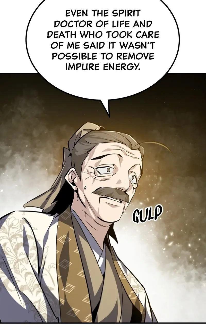 Read One Hit Teacher Master Baek - Chapter 34 - starinstructormasterbaek.com | Image 84