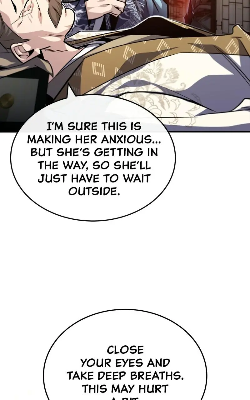 Read One Hit Teacher Master Baek - Chapter 34 - starinstructormasterbaek.com | Image 89