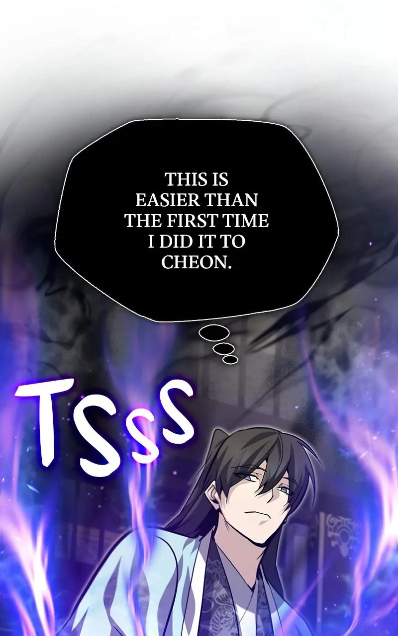 Read One Hit Teacher Master Baek - Chapter 34 - starinstructormasterbaek.com | Image 91