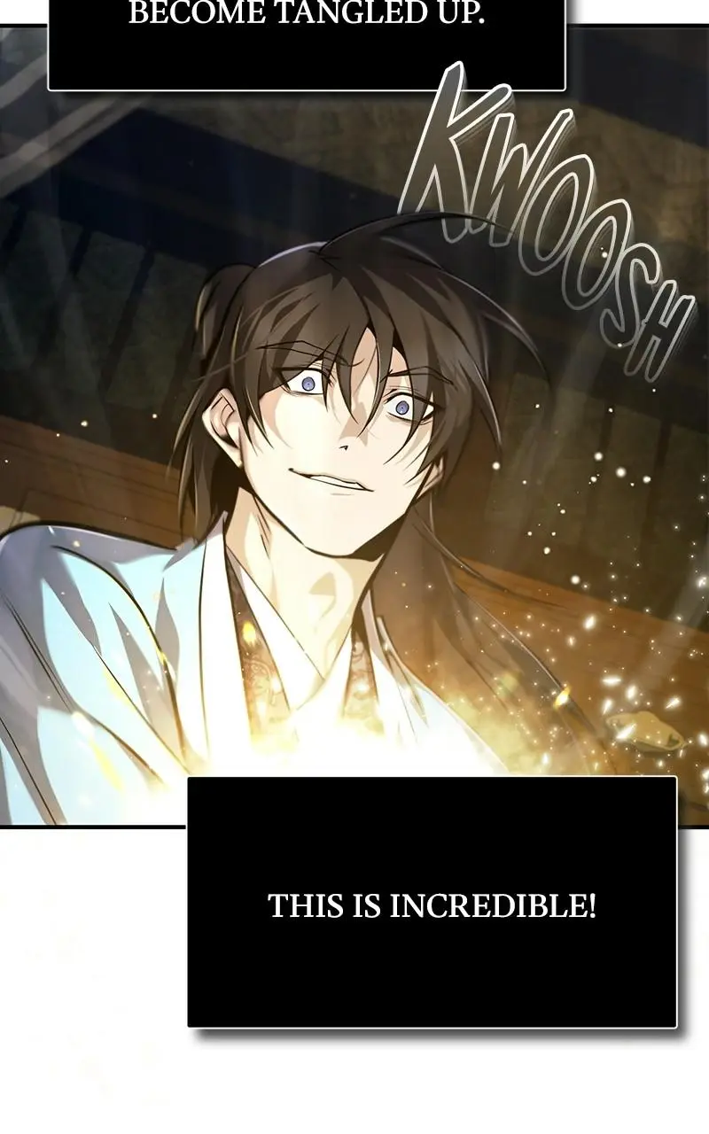 Read One Hit Teacher Master Baek - Chapter 34 - starinstructormasterbaek.com | Image 98