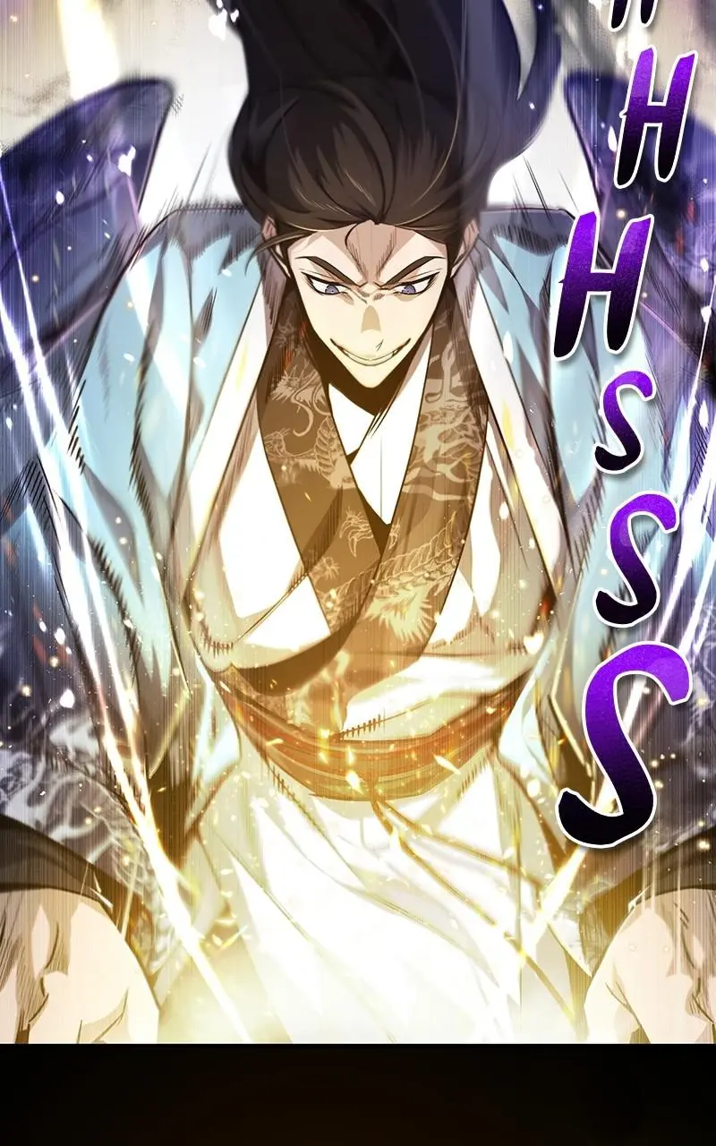 Read One Hit Teacher Master Baek - Chapter 34 - starinstructormasterbaek.com | Image 100