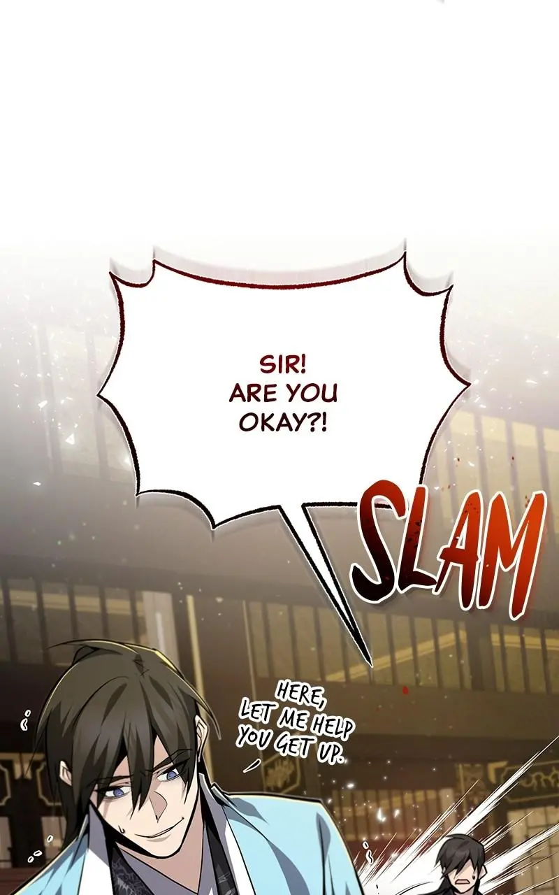 Read One Hit Teacher Master Baek - Chapter 34 - starinstructormasterbaek.com | Image 105