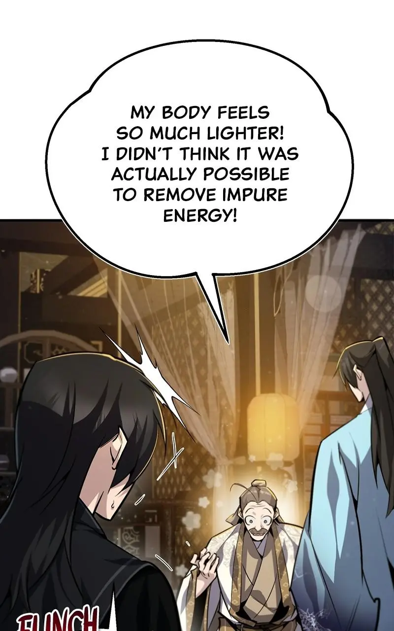Read One Hit Teacher Master Baek - Chapter 34 - starinstructormasterbaek.com | Image 107