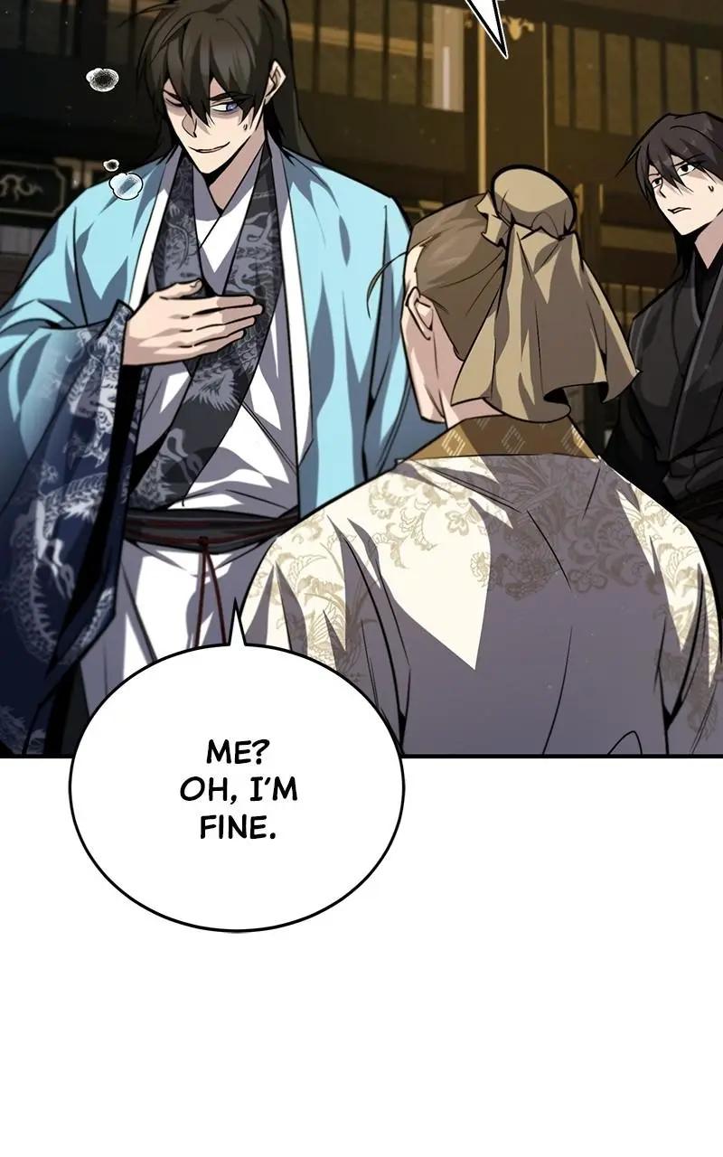 Read One Hit Teacher Master Baek - Chapter 34 - starinstructormasterbaek.com | Image 109