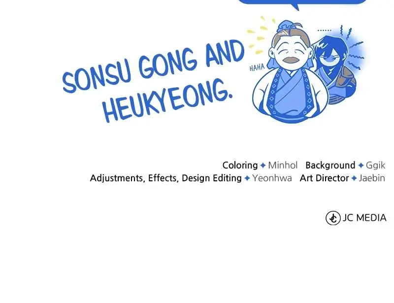 Read One Hit Teacher Master Baek - Chapter 34 - starinstructormasterbaek.com | Image 113