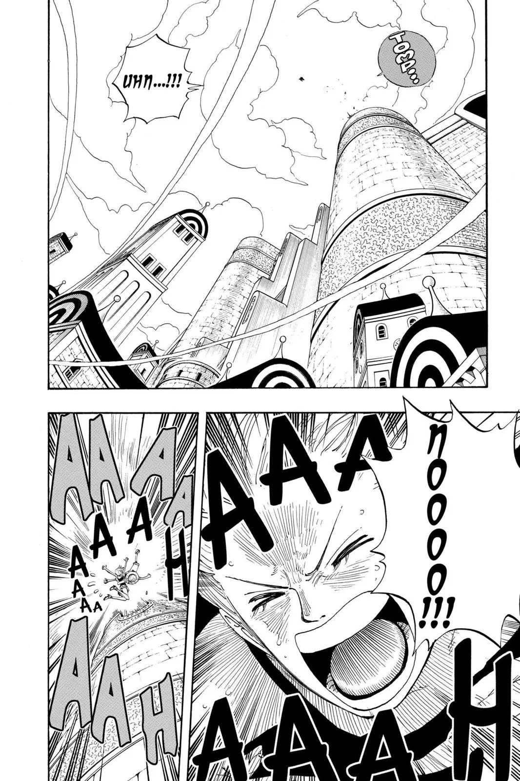 Read One Hit Teacher Master Baek - Chapter 340 - starinstructormasterbaek.com | Image 2