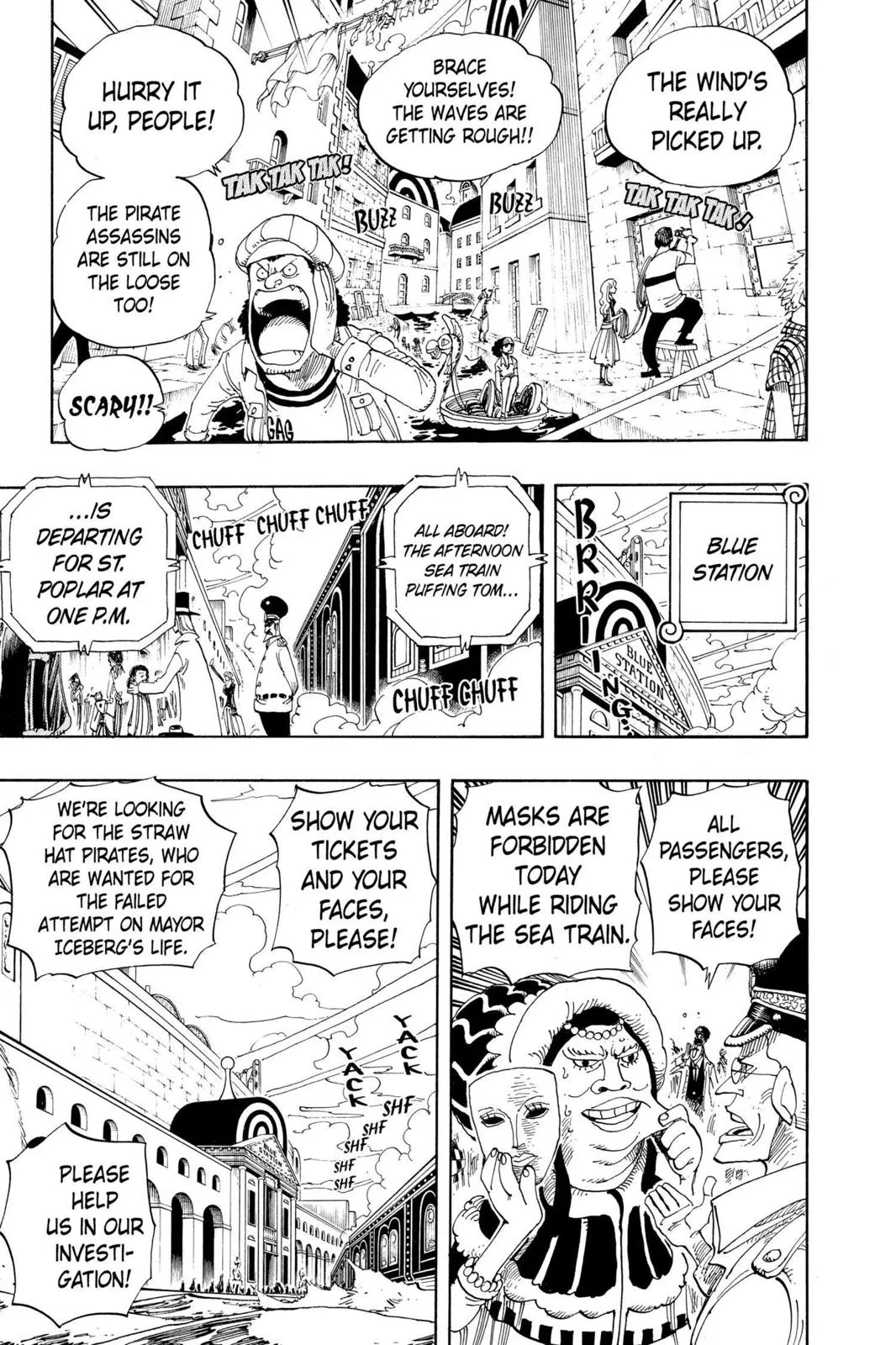 Read One Hit Teacher Master Baek - Chapter 340 - starinstructormasterbaek.com | Image 5