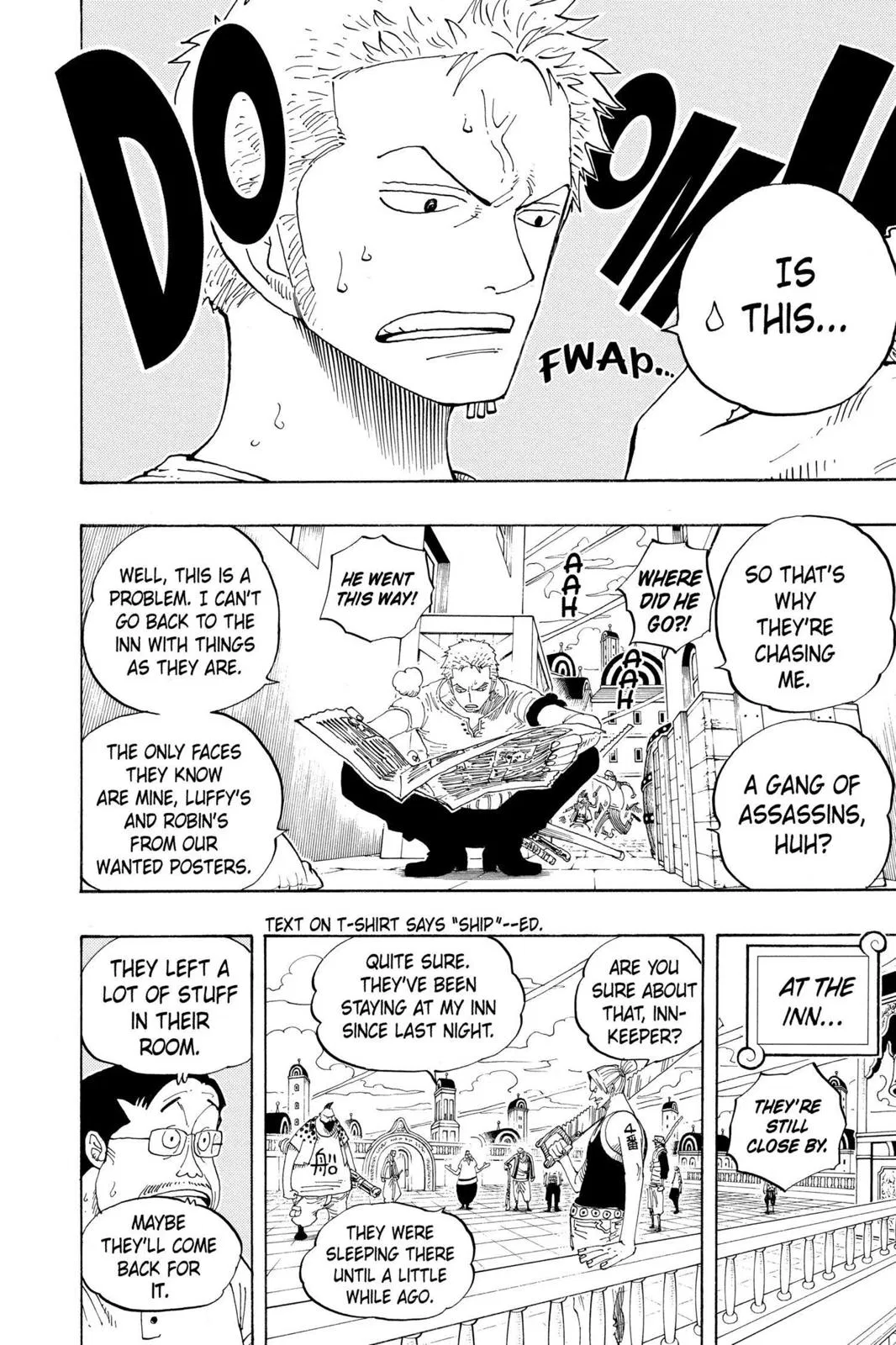 Read One Hit Teacher Master Baek - Chapter 340 - starinstructormasterbaek.com | Image 6