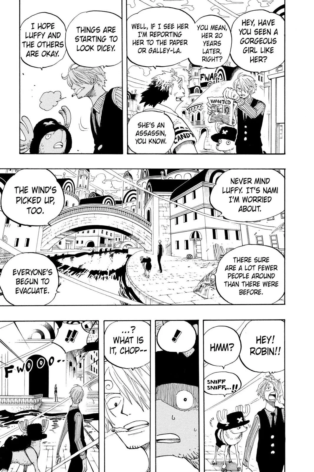 Read One Hit Teacher Master Baek - Chapter 340 - starinstructormasterbaek.com | Image 9