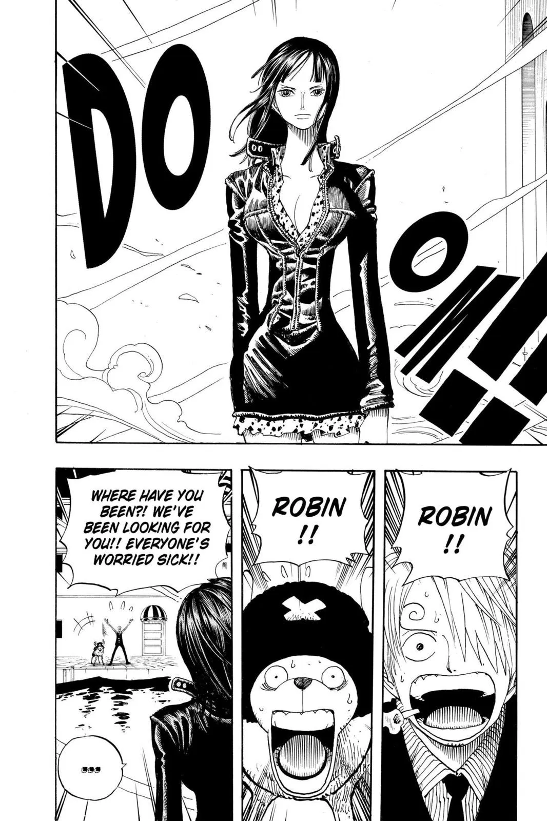 Read One Hit Teacher Master Baek - Chapter 340 - starinstructormasterbaek.com | Image 10
