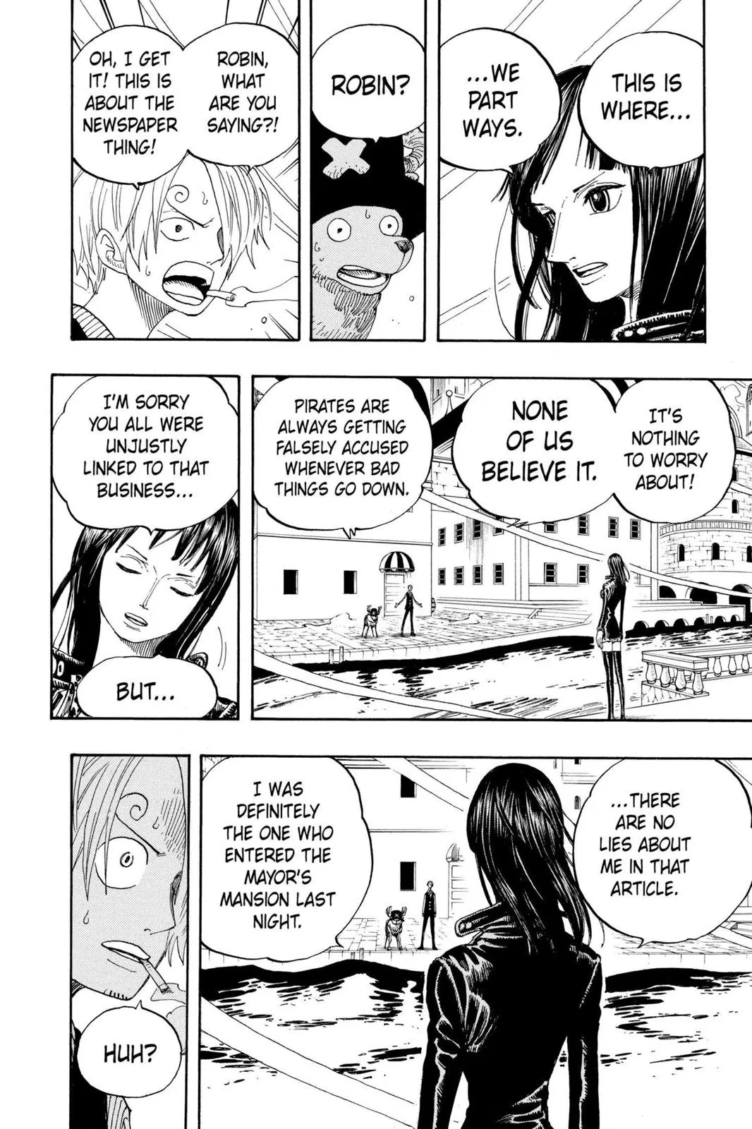 Read One Hit Teacher Master Baek - Chapter 340 - starinstructormasterbaek.com | Image 12