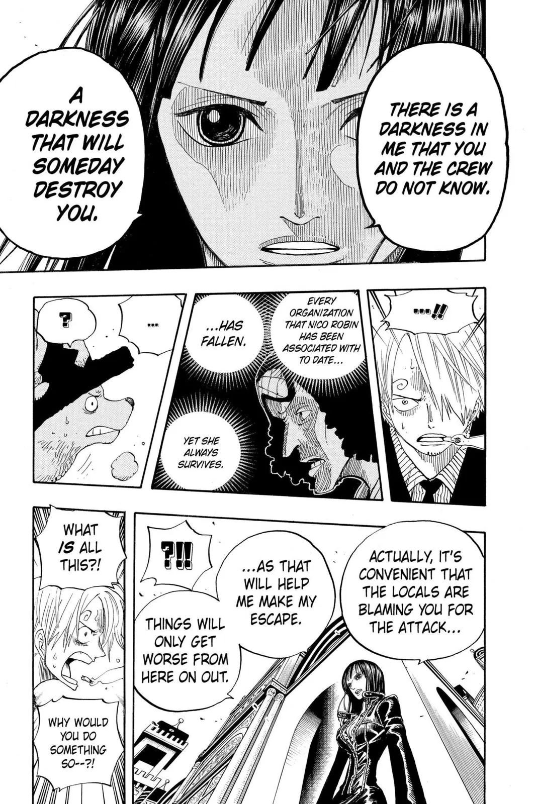 Read One Hit Teacher Master Baek - Chapter 340 - starinstructormasterbaek.com | Image 13