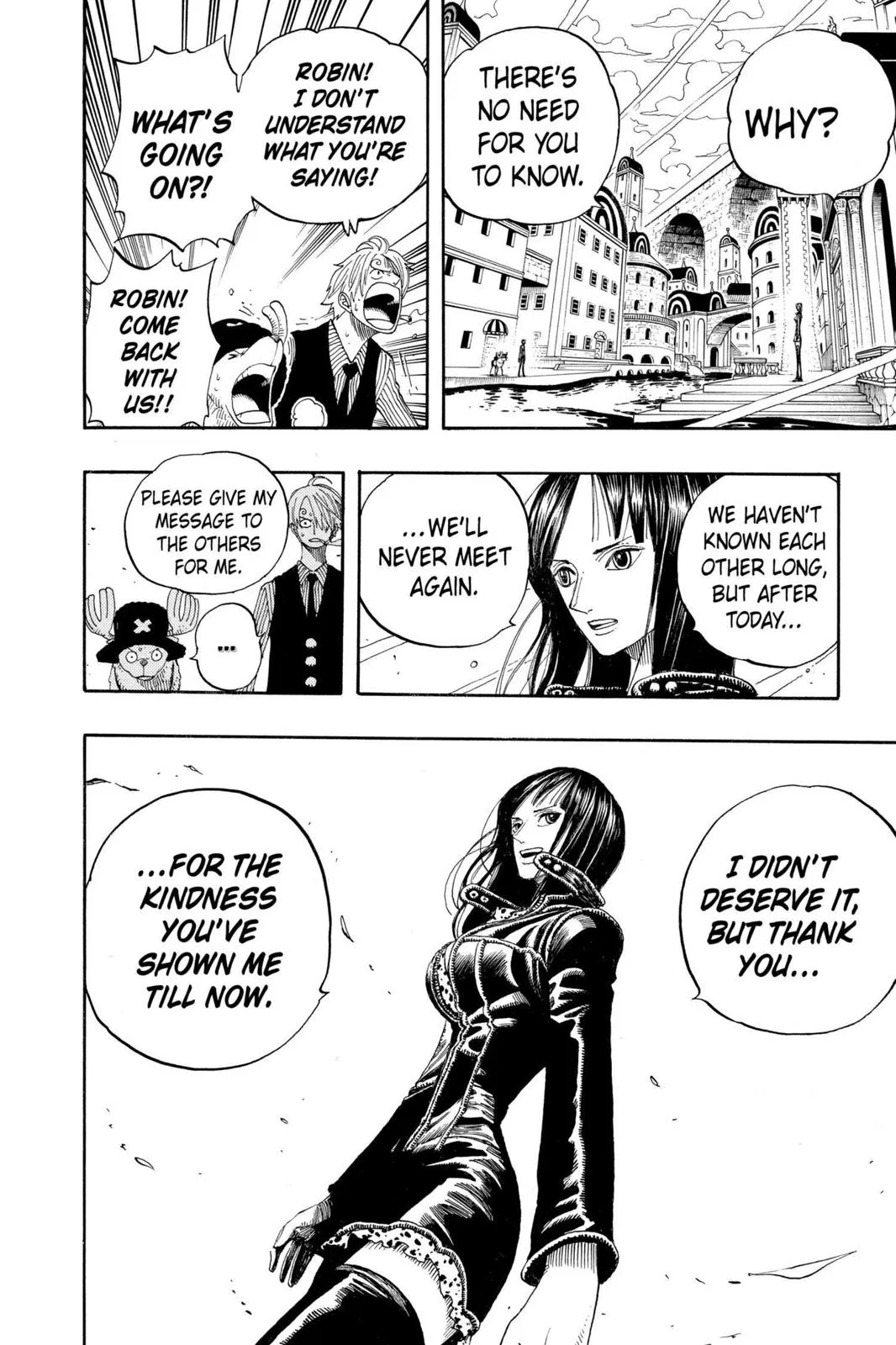 Read One Hit Teacher Master Baek - Chapter 340 - starinstructormasterbaek.com | Image 14