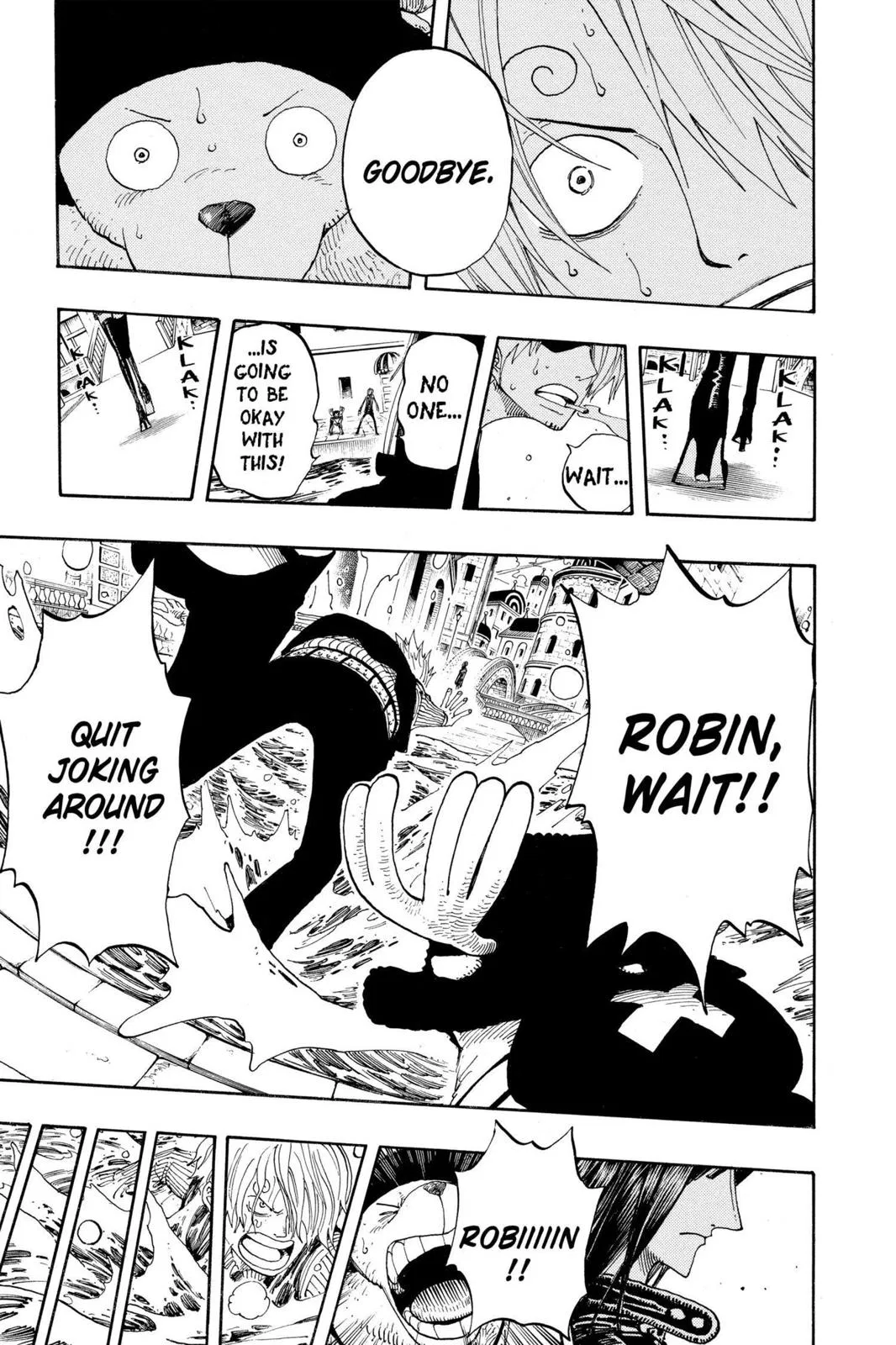 Read One Hit Teacher Master Baek - Chapter 340 - starinstructormasterbaek.com | Image 15