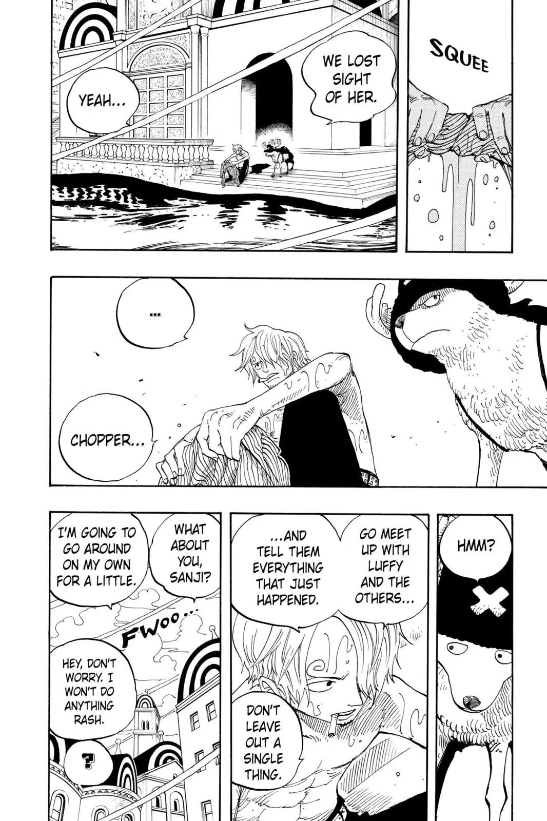 Read One Hit Teacher Master Baek - Chapter 340 - starinstructormasterbaek.com | Image 16
