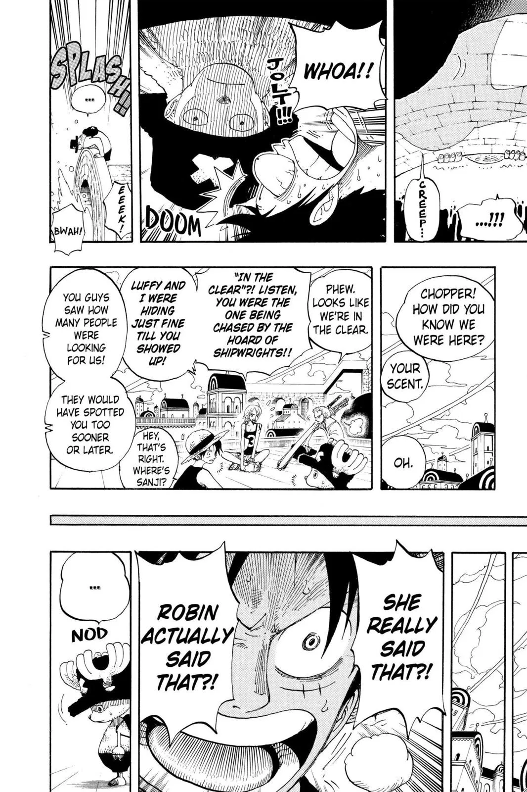 Read One Hit Teacher Master Baek - Chapter 340 - starinstructormasterbaek.com | Image 18