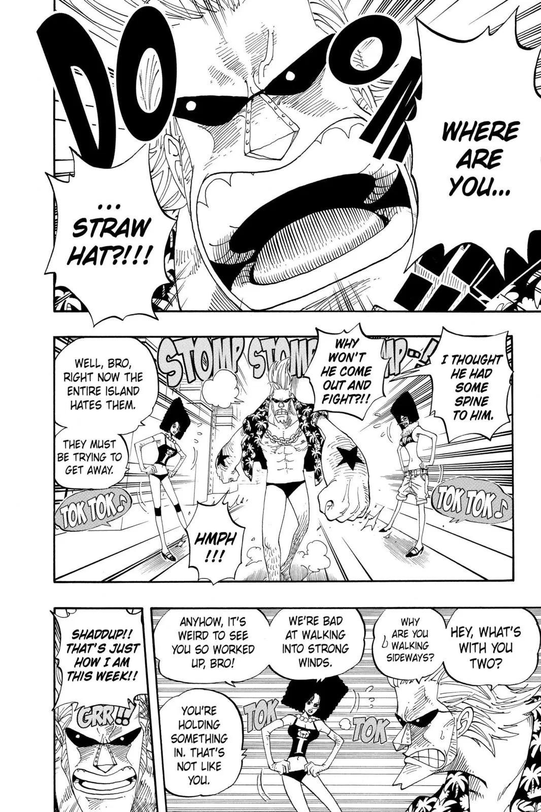 Read One Hit Teacher Master Baek - Chapter 342 - starinstructormasterbaek.com | Image 2
