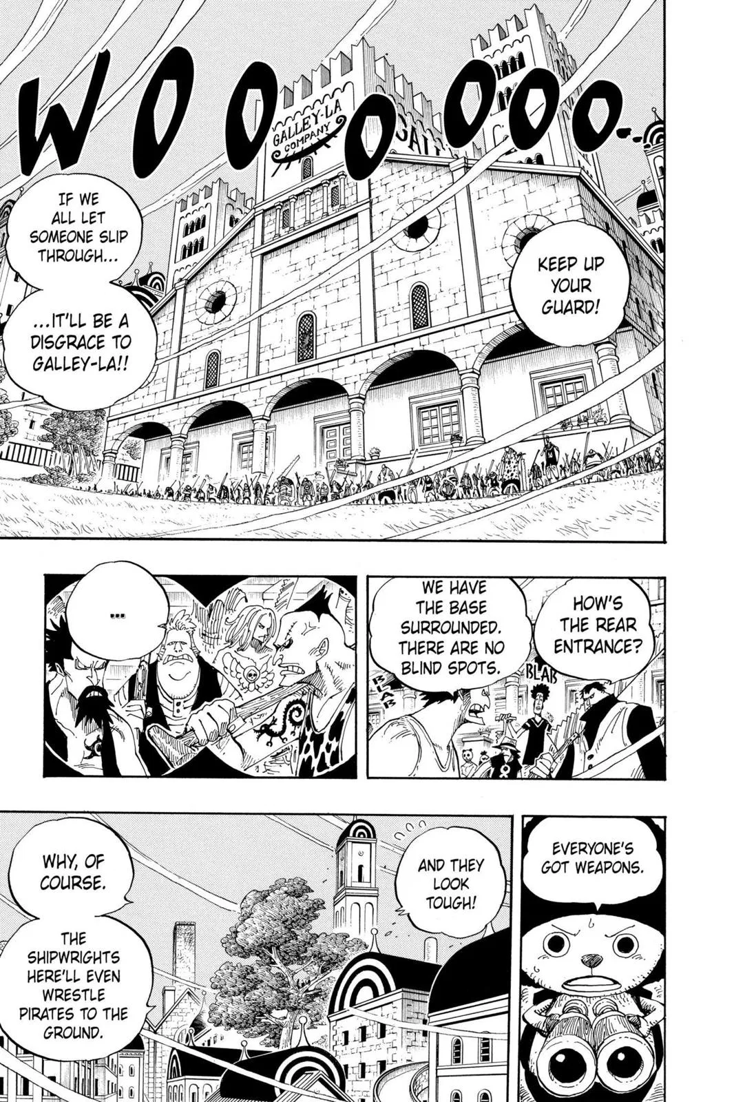 Read One Hit Teacher Master Baek - Chapter 342 - starinstructormasterbaek.com | Image 5