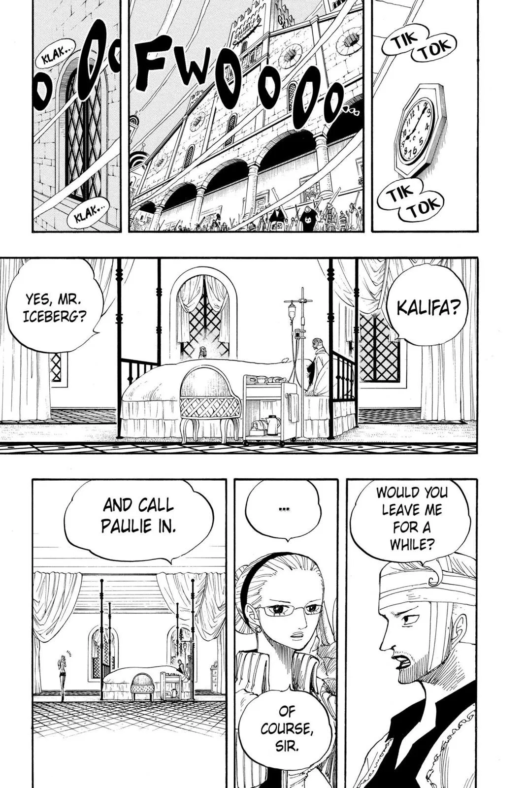 Read One Hit Teacher Master Baek - Chapter 342 - starinstructormasterbaek.com | Image 7