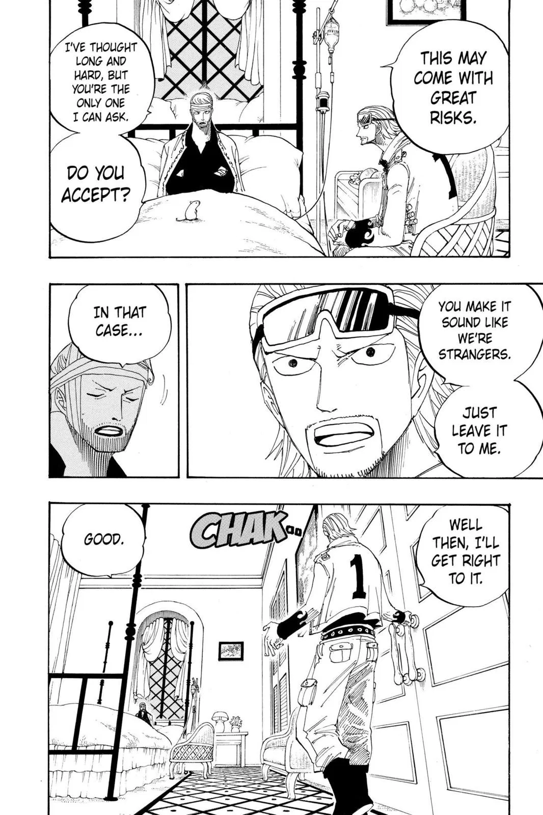 Read One Hit Teacher Master Baek - Chapter 342 - starinstructormasterbaek.com | Image 10
