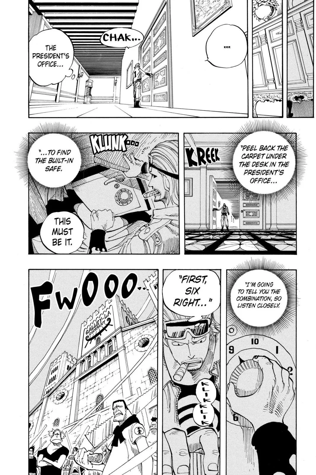 Read One Hit Teacher Master Baek - Chapter 342 - starinstructormasterbaek.com | Image 12