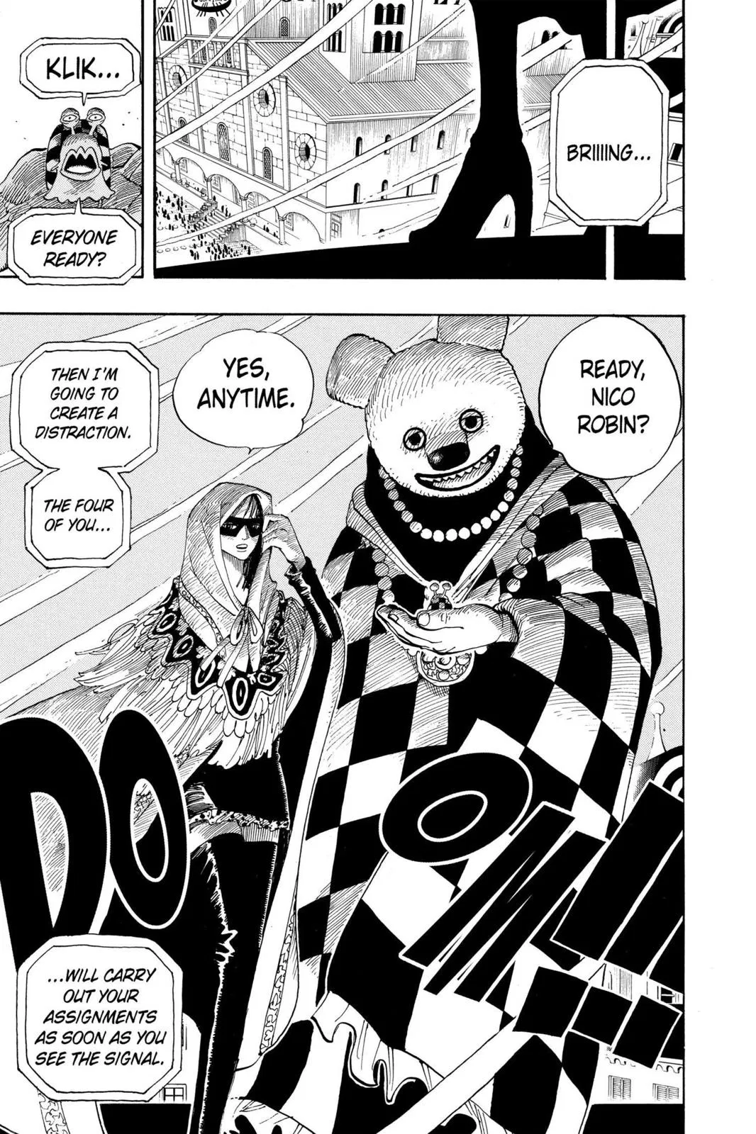 Read One Hit Teacher Master Baek - Chapter 342 - starinstructormasterbaek.com | Image 13