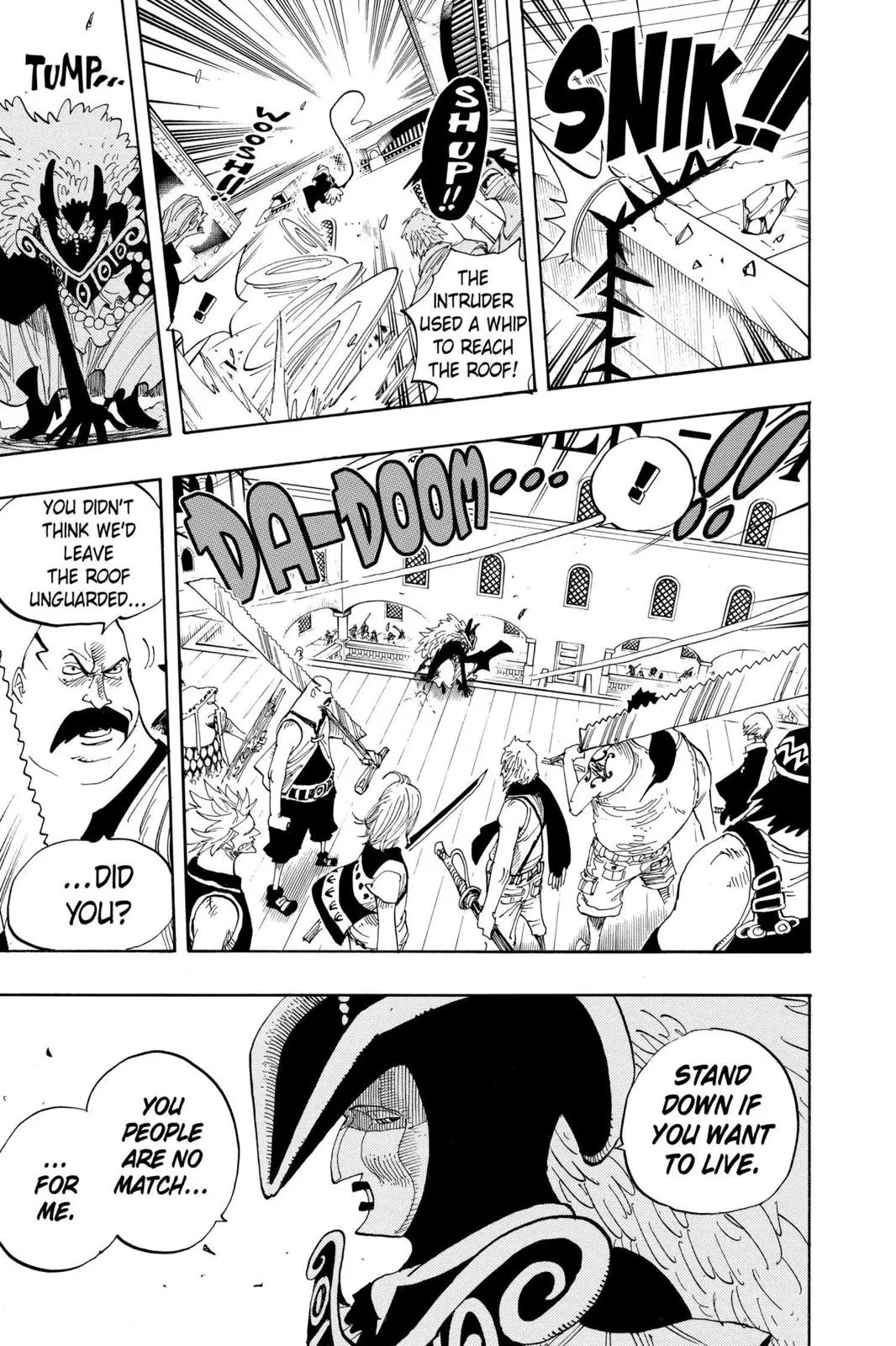 Read One Hit Teacher Master Baek - Chapter 342 - starinstructormasterbaek.com | Image 16