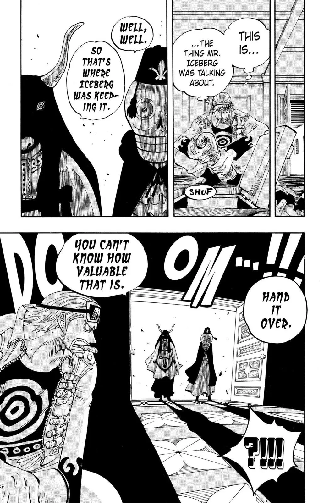 Read One Hit Teacher Master Baek - Chapter 342 - starinstructormasterbaek.com | Image 18