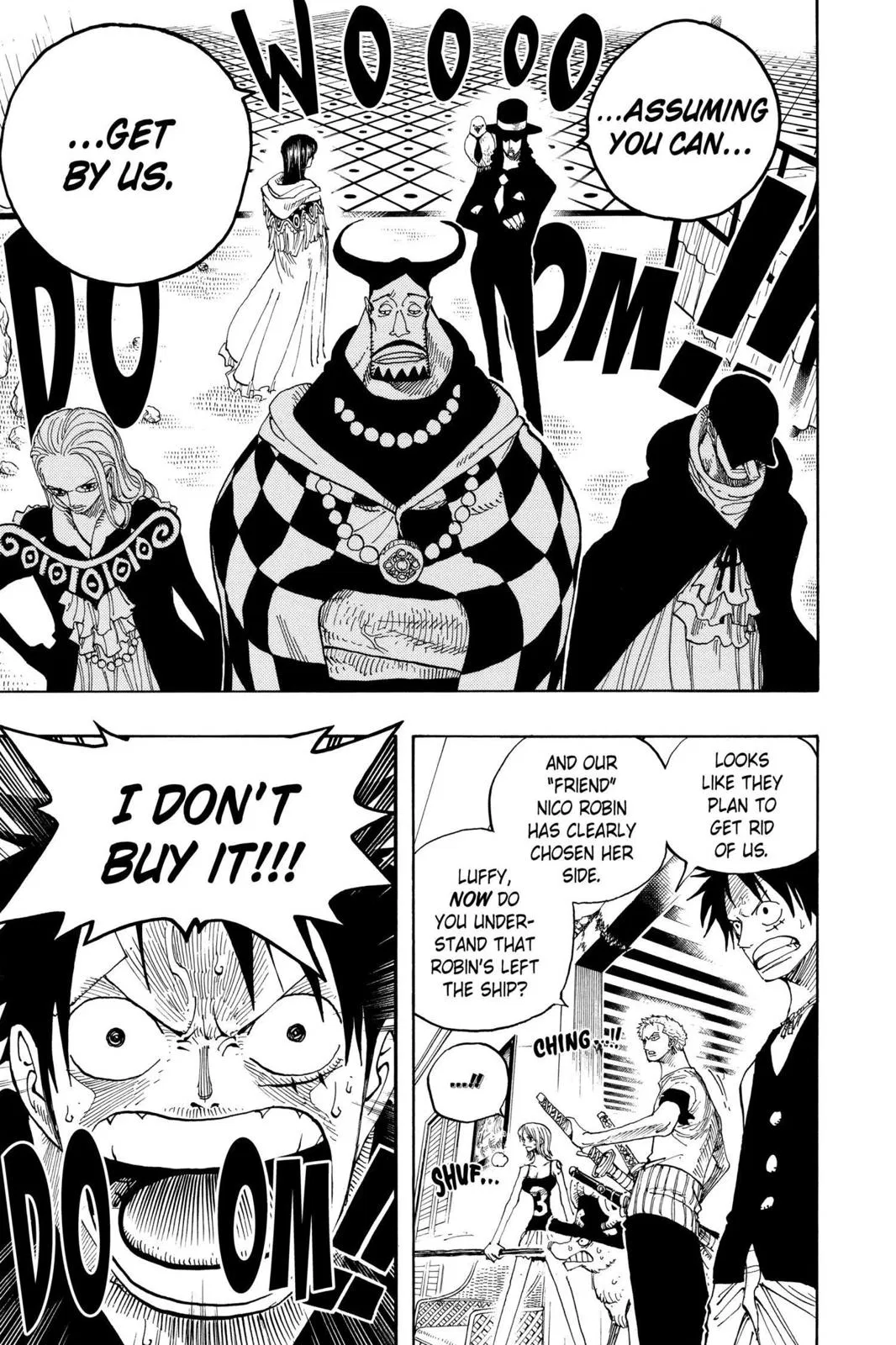 Read One Hit Teacher Master Baek - Chapter 347 - starinstructormasterbaek.com | Image 24