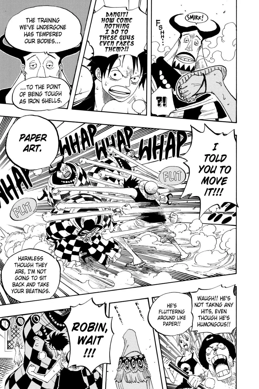 Read One Hit Teacher Master Baek - Chapter 348 - starinstructormasterbaek.com | Image 5