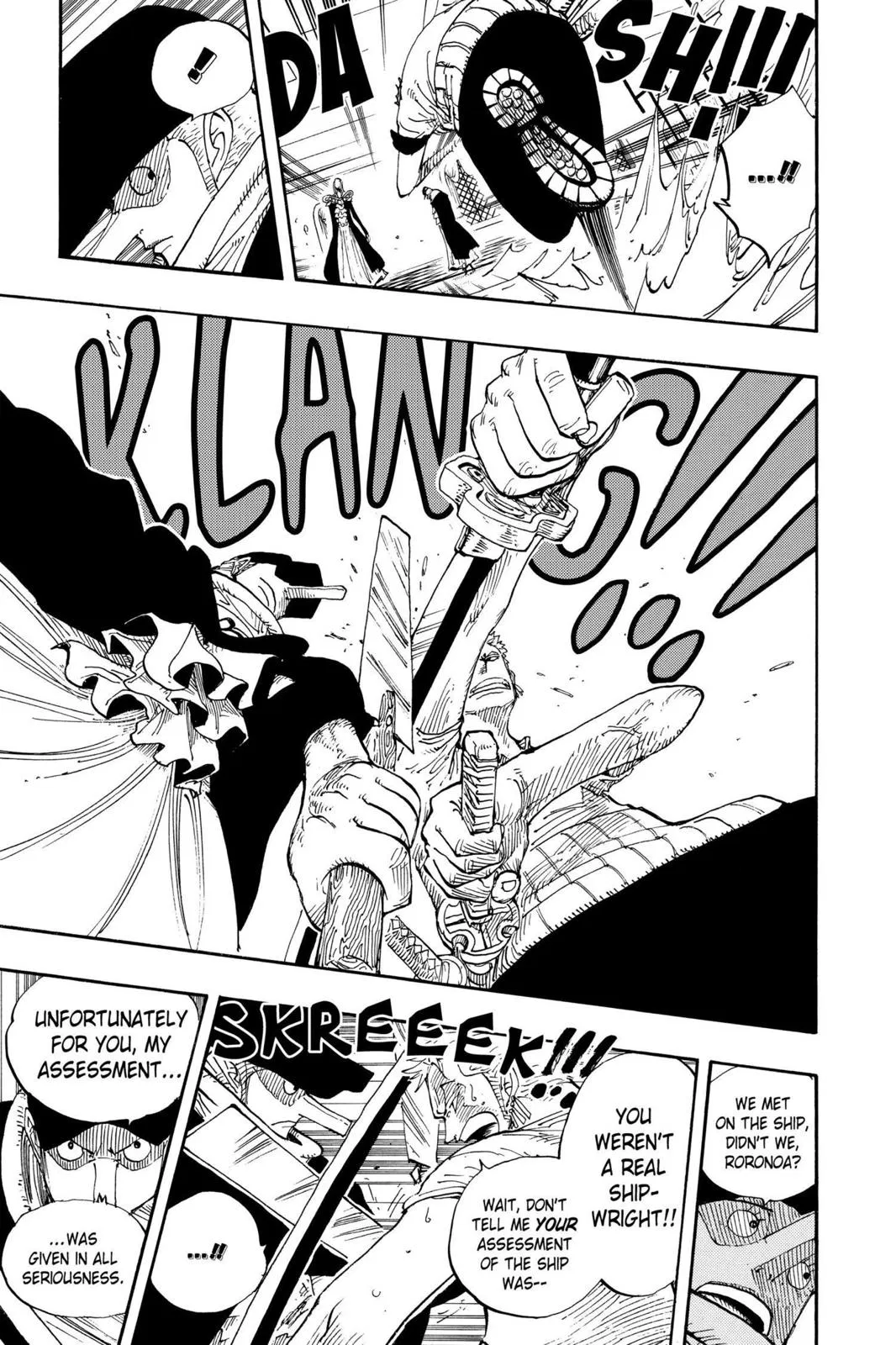Read One Hit Teacher Master Baek - Chapter 348 - starinstructormasterbaek.com | Image 9