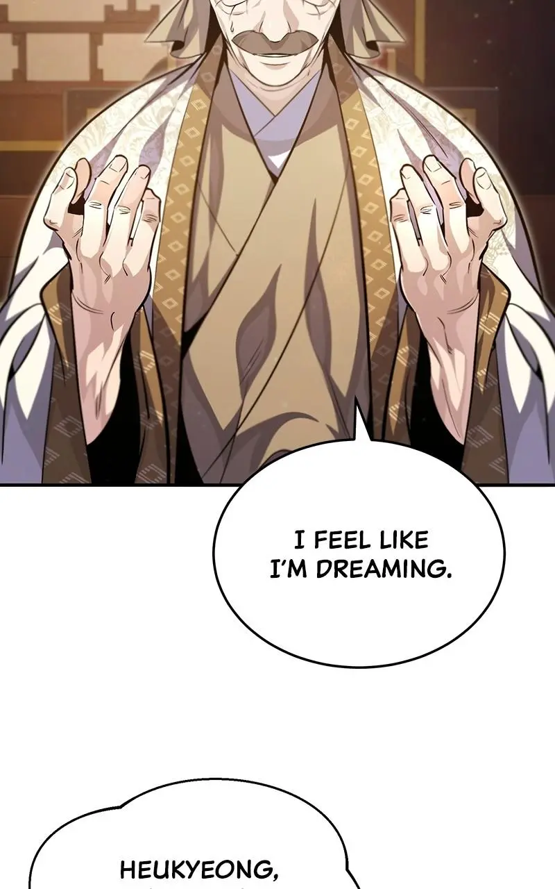 Read One Hit Teacher Master Baek - Chapter 35 - starinstructormasterbaek.com | Image 5