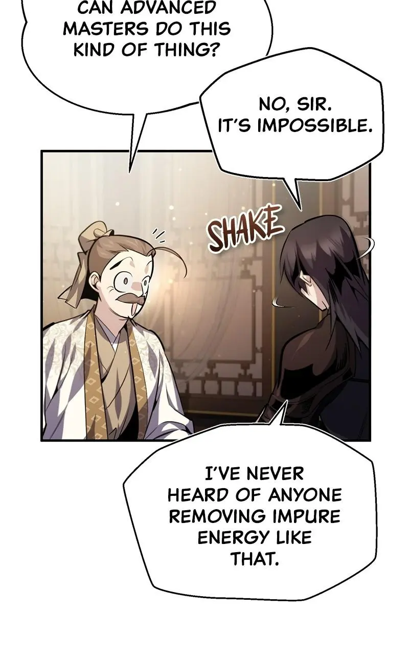 Read One Hit Teacher Master Baek - Chapter 35 - starinstructormasterbaek.com | Image 6
