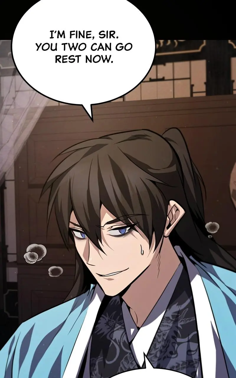 Read One Hit Teacher Master Baek - Chapter 35 - starinstructormasterbaek.com | Image 13