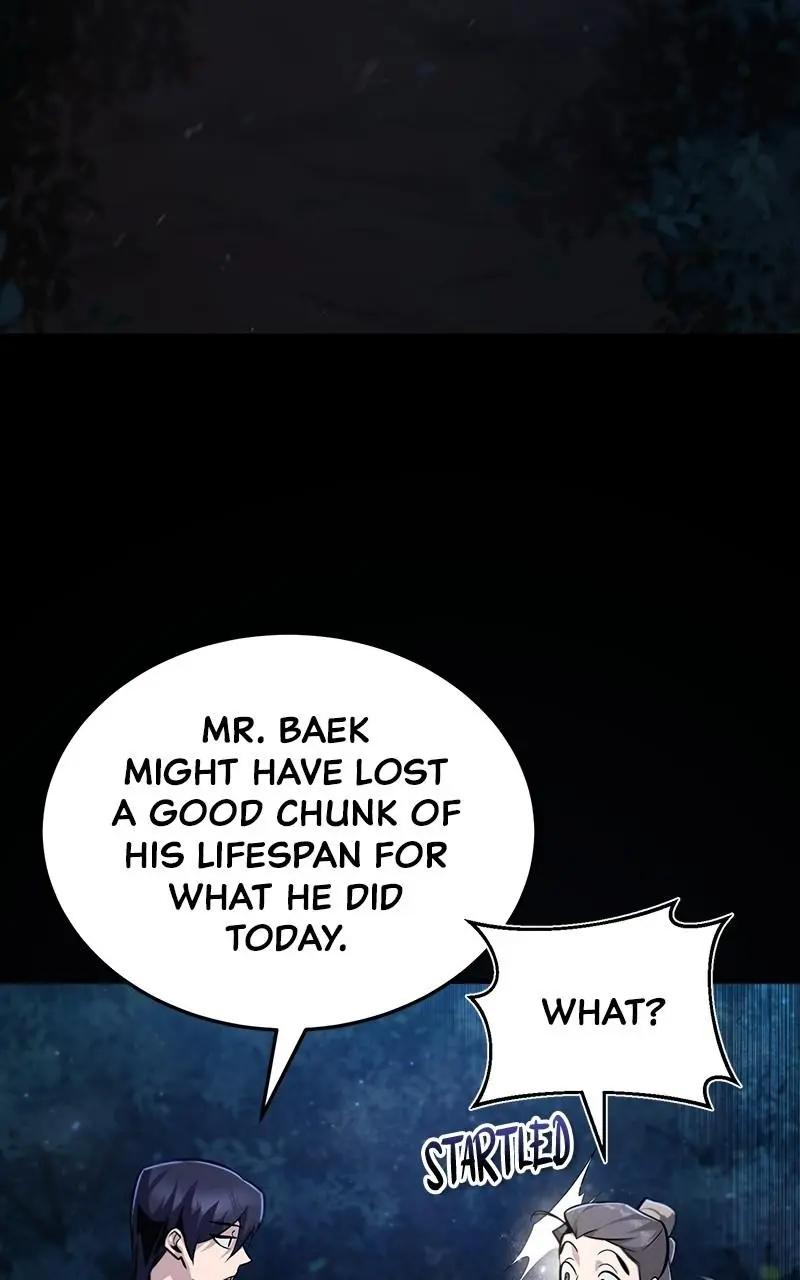 Read One Hit Teacher Master Baek - Chapter 35 - starinstructormasterbaek.com | Image 17