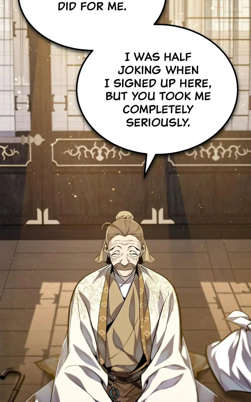 Read One Hit Teacher Master Baek - Chapter 35 - starinstructormasterbaek.com | Image 29