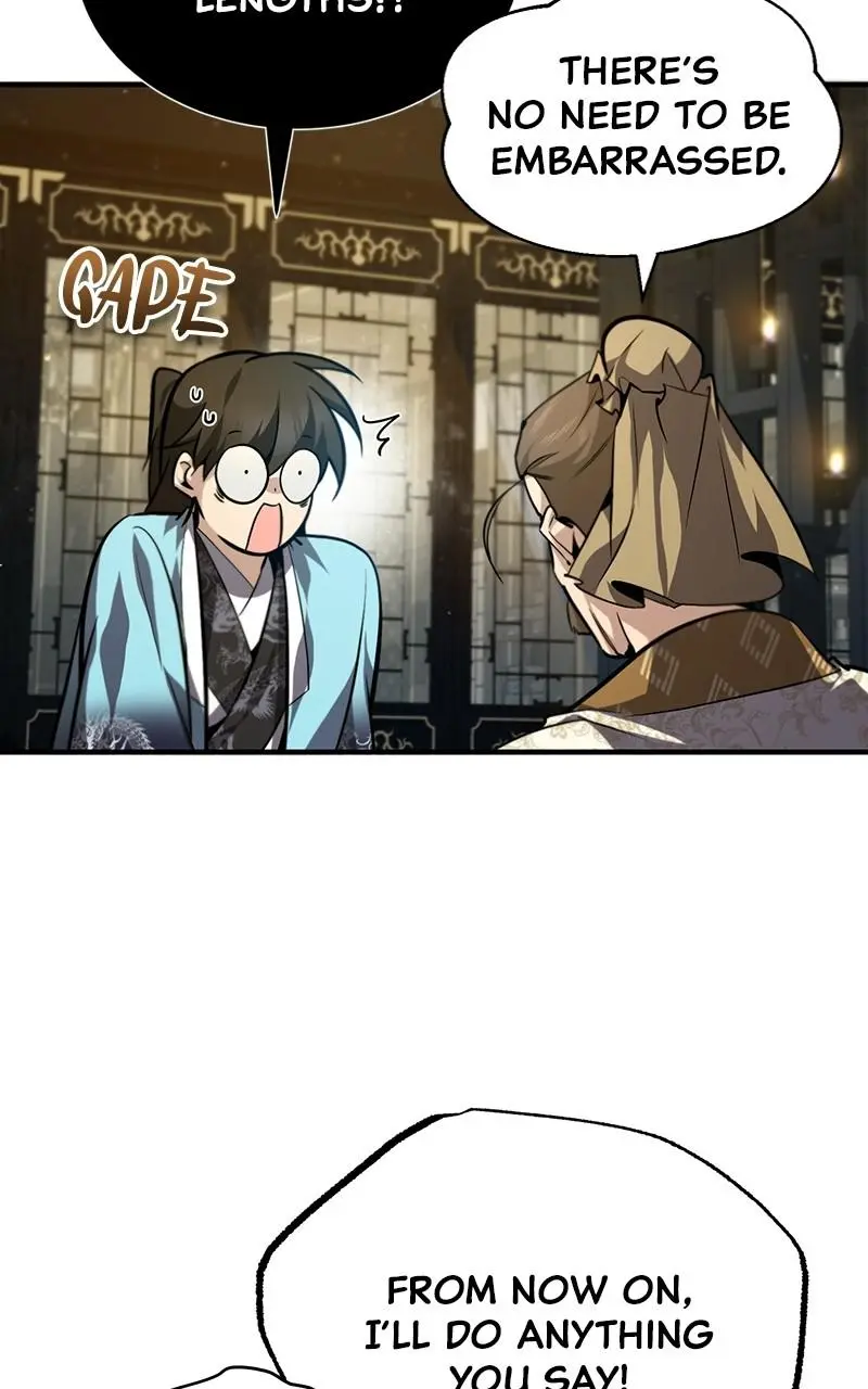 Read One Hit Teacher Master Baek - Chapter 35 - starinstructormasterbaek.com | Image 31