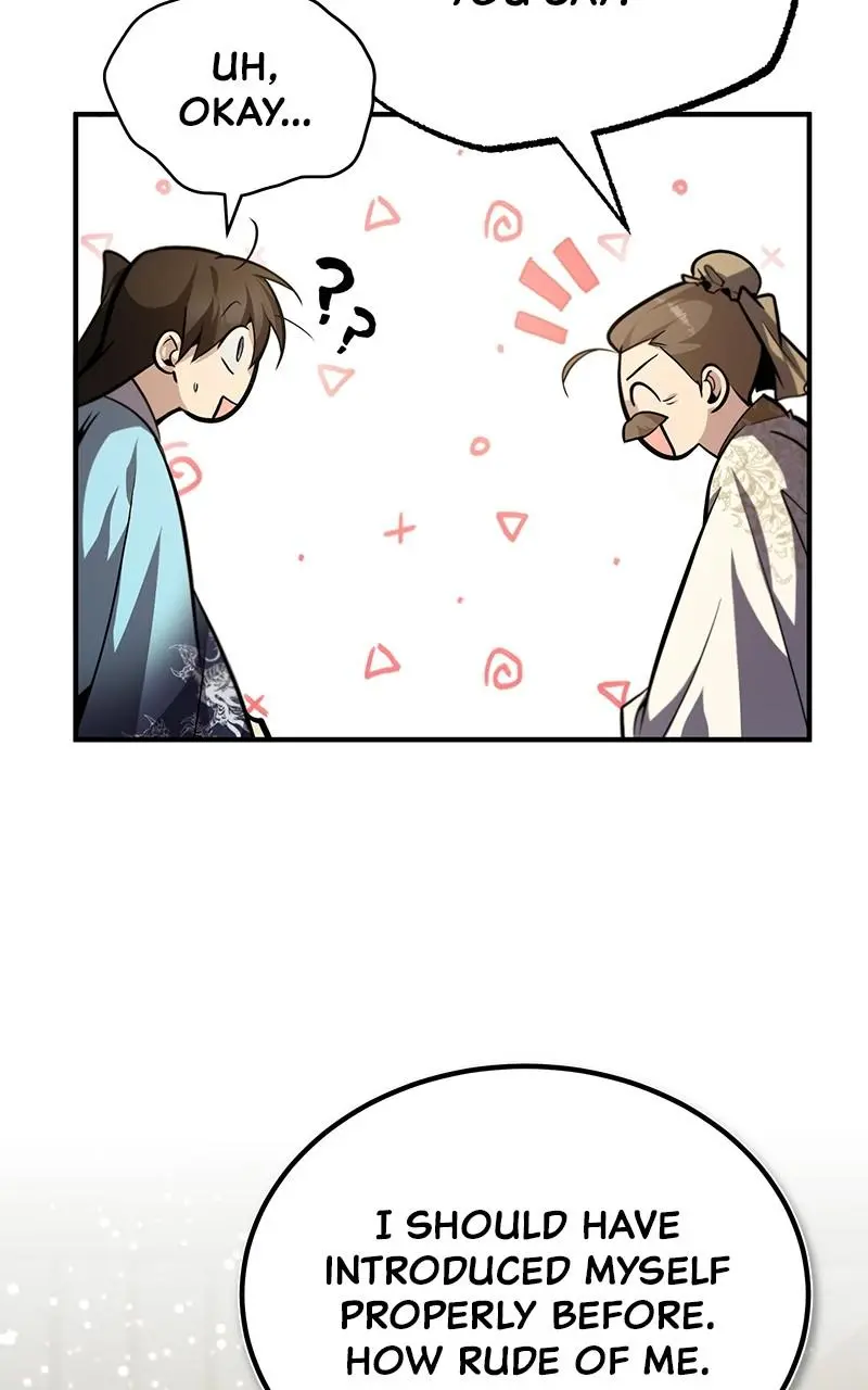 Read One Hit Teacher Master Baek - Chapter 35 - starinstructormasterbaek.com | Image 32