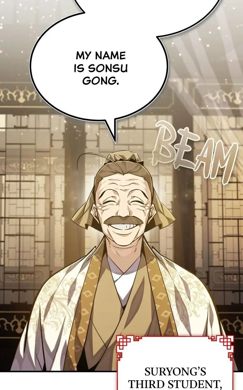 Read One Hit Teacher Master Baek - Chapter 35 - starinstructormasterbaek.com | Image 33
