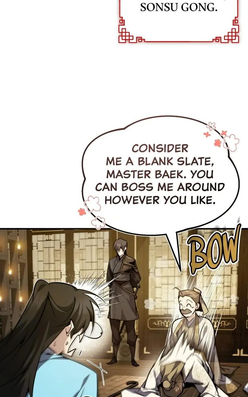 Read One Hit Teacher Master Baek - Chapter 35 - starinstructormasterbaek.com | Image 34