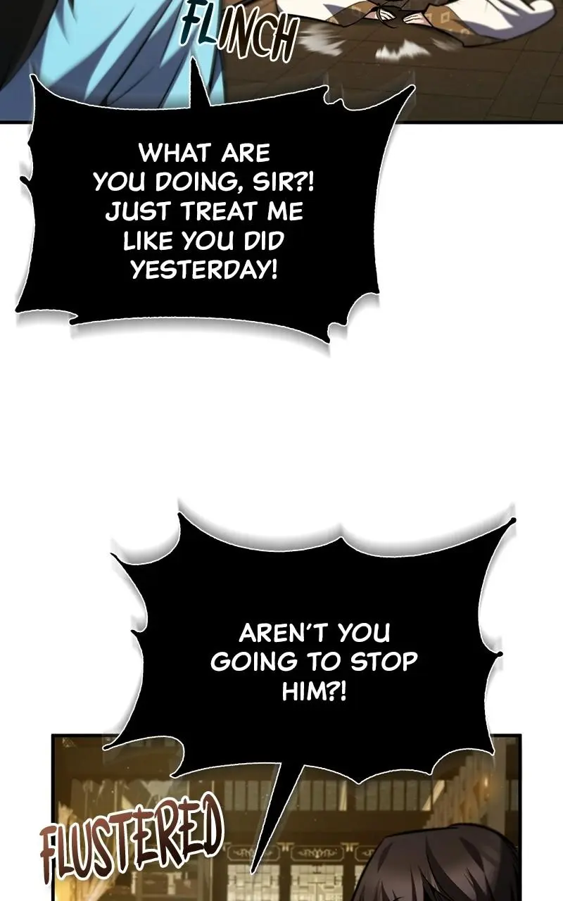 Read One Hit Teacher Master Baek - Chapter 35 - starinstructormasterbaek.com | Image 35