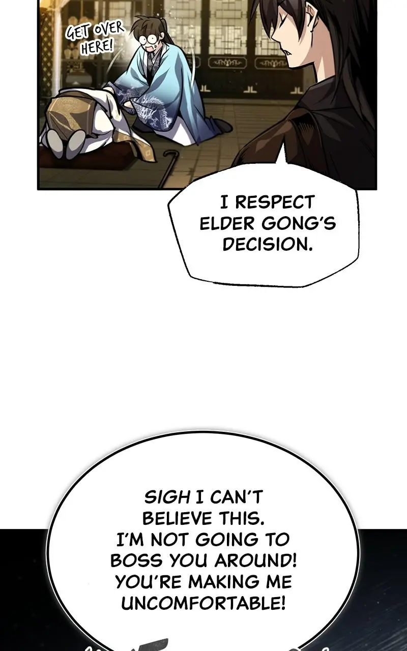 Read One Hit Teacher Master Baek - Chapter 35 - starinstructormasterbaek.com | Image 36
