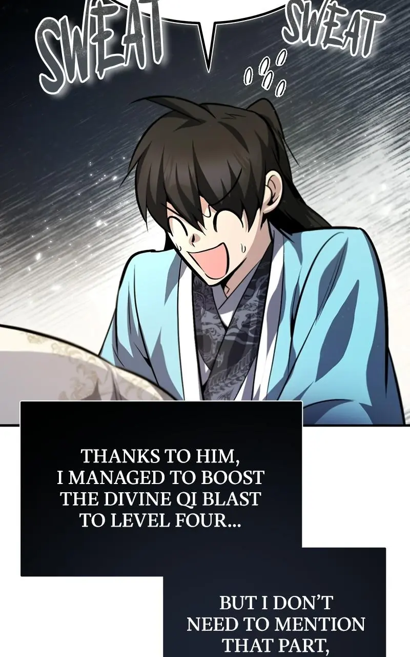 Read One Hit Teacher Master Baek - Chapter 35 - starinstructormasterbaek.com | Image 37