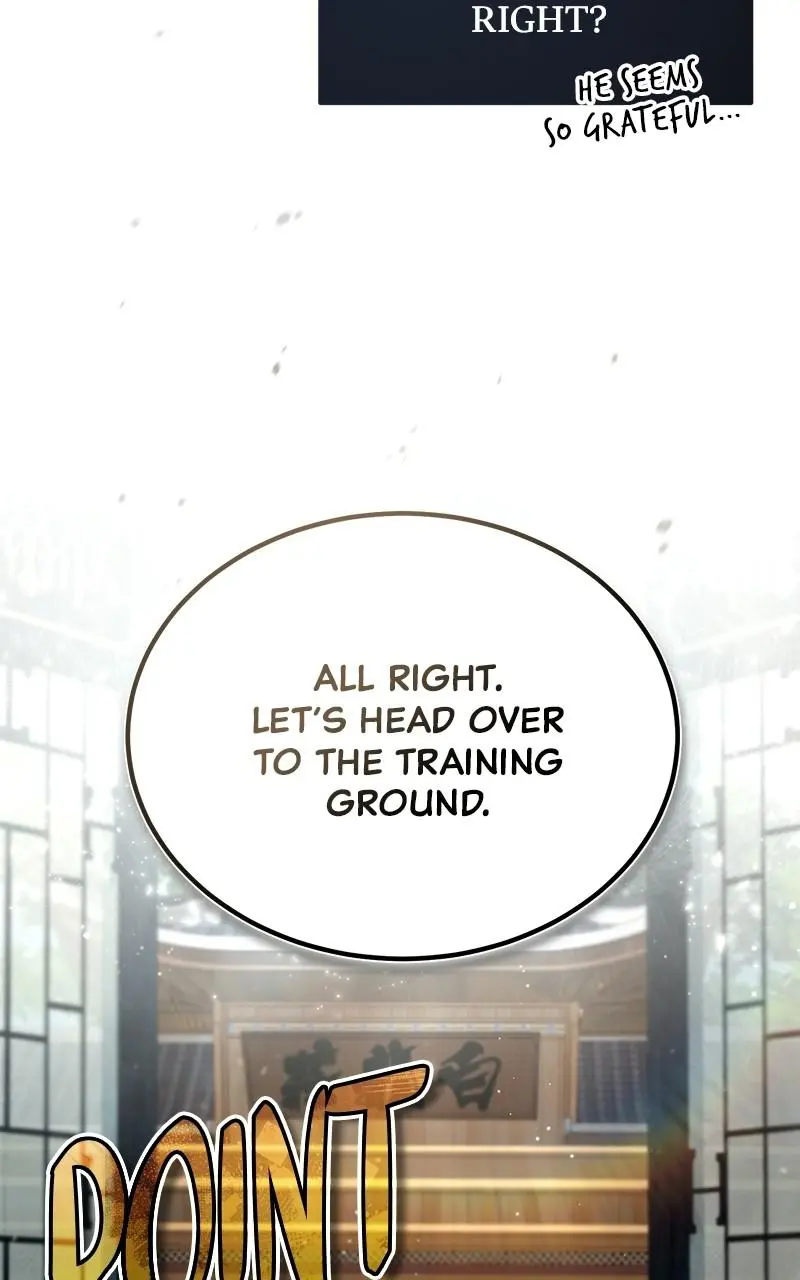 Read One Hit Teacher Master Baek - Chapter 35 - starinstructormasterbaek.com | Image 38